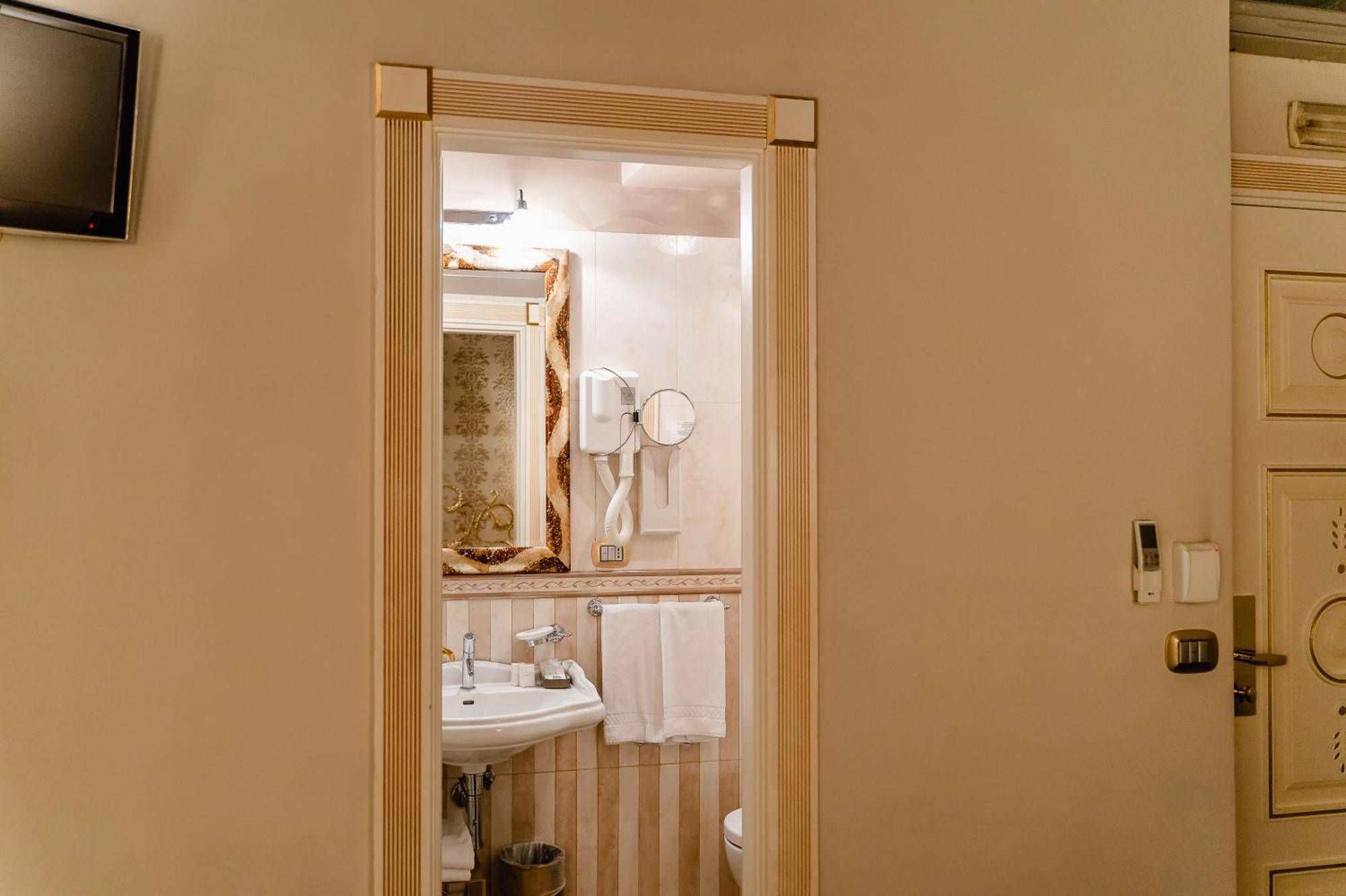 Locanda Del Sole-Roma Habitación foto